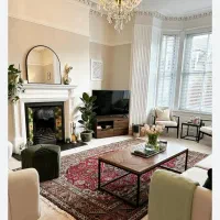 اپارتمان دوخوابه الهیه