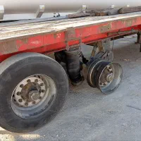 کفی سه محور اجاره ای
