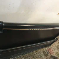 تخت دو نفره به ابعاد ۲۰۵*۱۶۵- بدون تشک و کفی|تخت و سرویس خواب|تهران, مهران|دیوار