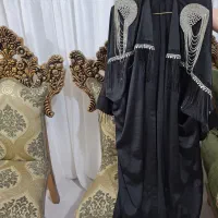 مانتو مجلسی در شوط|لباس|ماکو, |دیوار