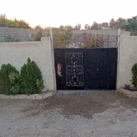 باغ نقلی محدوده کمربندی ورامین پیشوا