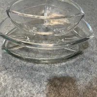 سرویس کریستال|ظروف سرو و پذیرایی|کهریزک, |دیوار