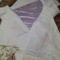 لحاف و تشک ۲ نفره|رختخواب، بالش، پتو|کرج, حصارک پایین|دیوار