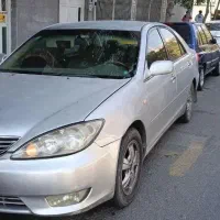 تویوتا کمری 2006