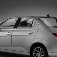 دنا پلاس اتوماتیک آپشنال توربو شارژ