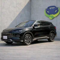 بی وای دی سانگ پلاس با چشم با خدا مدل ۲۰۲۵