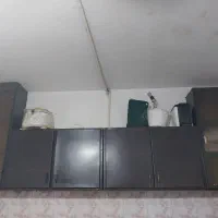 کابینت و دکوری آشپزخانه