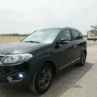 تیگو 5 چری فول 2000