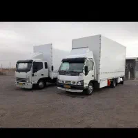 حمل اثاثیه منزل و مبلمان با کارگر ماهر