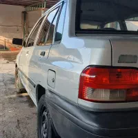 پراید89