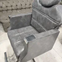 صندلی آرایشگاه گلایل|آرایشگاه و سالنهای زیبایی|اسلامشهر, شهرک توحید|دیوار