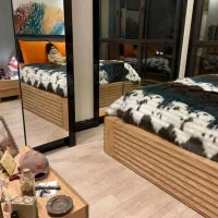 آپارتمان/فول امکانات/دربندسر OUSHAN VILLA|اجارهٔ آپارتمان|شمشک, |دیوار