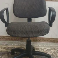 صندلی چرخ دار