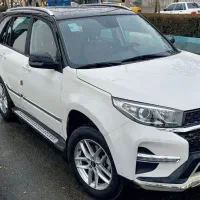 فروش ام وی ام x33s AT|خودرو سواری و وانت|سقز, |دیوار