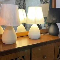 آباژور ایستاده ورومیزی فلزی( ارتفاع 165cm)|چراغ خواب و آباژور|خرم‌آباد, |دیوار