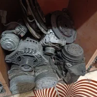 لوازم نو و استوک|قطعات یدکی و لوازم جانبی|یزد, |دیوار