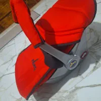 کرییر چیکو|کالسکه و لوازم جانبی|نهاوند, |دیوار