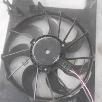 موتور فن ال نود ترک