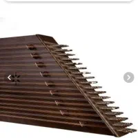 سنتور چوب گردو به همراه...