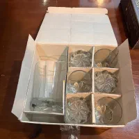 لیوان و جایخی ایتالیایی