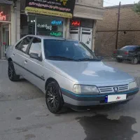 پژومدل۸۸