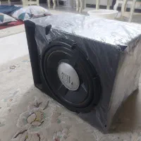 ساب جی بی ال ۱۲۰۰ ۳۰۰GTO1202D ار ام اس|قطعات یدکی و لوازم جانبی|تهران, شهمیرزادی|دیوار