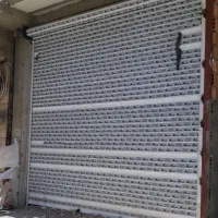 کرکره برقی درب اتوماتیک جک پارکینگ