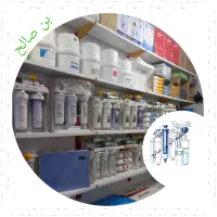 فیلتر دستگاه تصفیه اب .سرویس .تعمیرات تخصصی تضمینی|آبسردکن و تصفیه آب|مشهد, طبرسی شمالی|دیوار