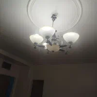 لوستر ومیز