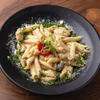 مهمانی با شما ، غذاش با ما