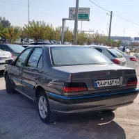 پژو پارس سال مدل ۹۴|خودرو سواری و وانت|ارومیه, |دیوار