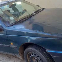 پژو اردی سالم سلامت مناسب ثبت نام خودرو