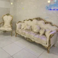 مبل آریا مبلمان رادین*|حراج|بندر کنگان, |دیوار