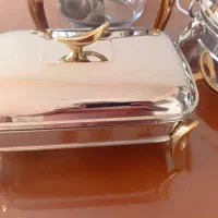 فروش جا ادویه ای و سوفله خوری و سوپ خوری