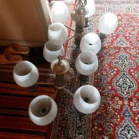 لوستر|لوستر و چراغ آویز|شیراز, آزادی|دیوار