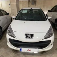 پژو ۲۰۷ صفر TU5P