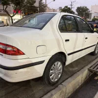 سمند Lx تک سوز مدل ۱۳۹۷|خودرو سواری و وانت|مشهد, شریف|دیوار