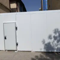 تونل انجماد سردخانه +با شرایط