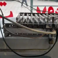 کاربراتور آبگرمکن و بخاری روکار ترموستاتیک|آبگرمکن، پکیج، شوفاژ|هشتگرد, فاز ۷ مهستان|دیوار