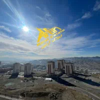 فروش آپارتمان در پردیس/ لوکیشن خوب/ ویو ابدی