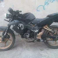 موتور پرواز 200|موتورسیکلت|تبریز, |دیوار