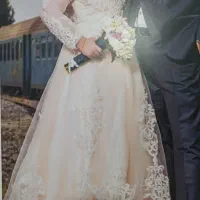 پالتو مانتو لباس عروس|لباس|ساری, |دیوار