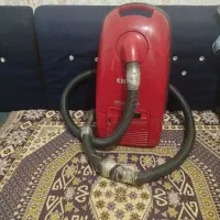 جاروبرقی درحد
