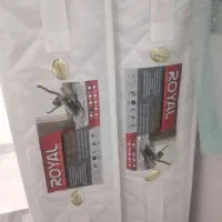 تشک طبی سفارشی رویال اصل