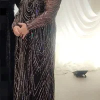 پیراهن مجلسی