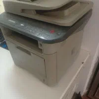 پرینتر چهار کاره سامسونگ