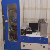 سرویس خواب نوجوان ۵ تیکه