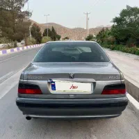 پژو پارس ساده، مدل ۱۳۸۶|خودرو سواری و وانت|تنکابن, |دیوار