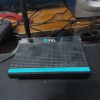 مودم یوتل سالم a154.b