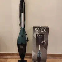 جارو ایستاده sarex مدل SR-5010|جاروبرقی، جارو شارژی، بخارشو|تهران, مرزداران|دیوار